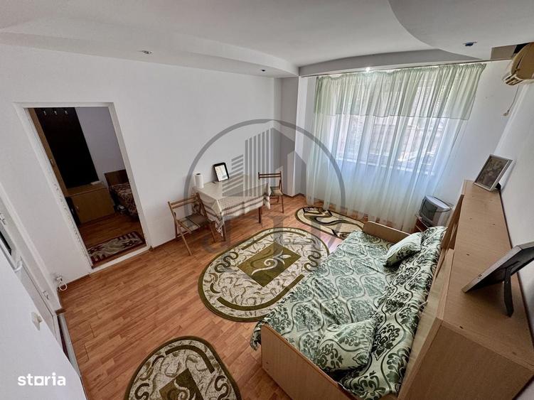 Apartament 2 camere de vanzare Eforie Nord, Constanta - 4
