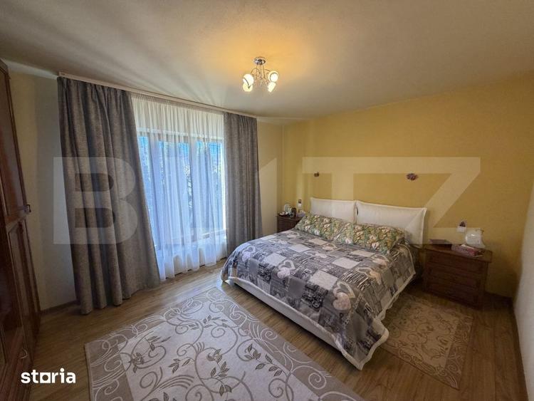 Casă cu 5 camere cu Teren 800 Mp în Ultracentral
