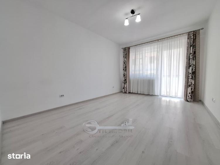 Garsonieră, mobilată în Galata