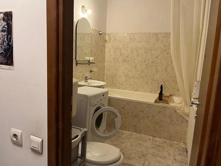 Garsonieră semidecomandată în Colentina