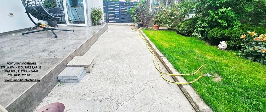 Casă cu 4 camere cu Canalizare în Calea Romanului