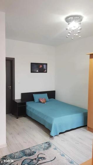 Apartament cu 2 camere decomandat, mobilat în Gorjului