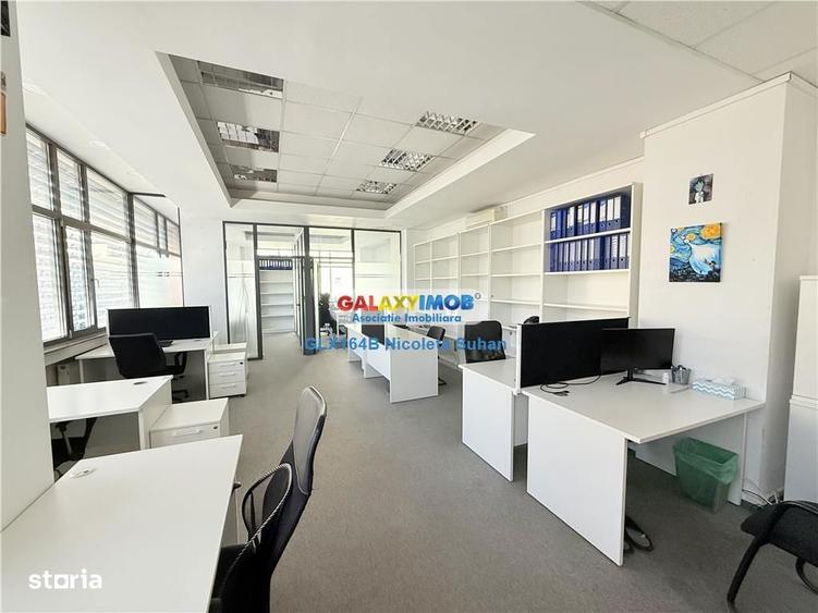 Spațiu comercial, de 117 mp, în Libertății