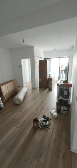 Apartament cu 2 camere decomandat în Lujerului