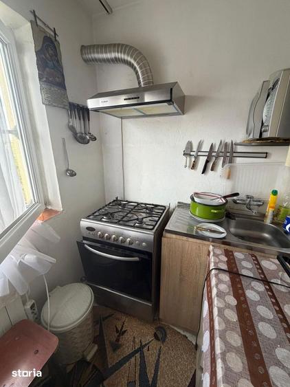 Apartament cu 1 camera si balcon zona Soarelui. - 3