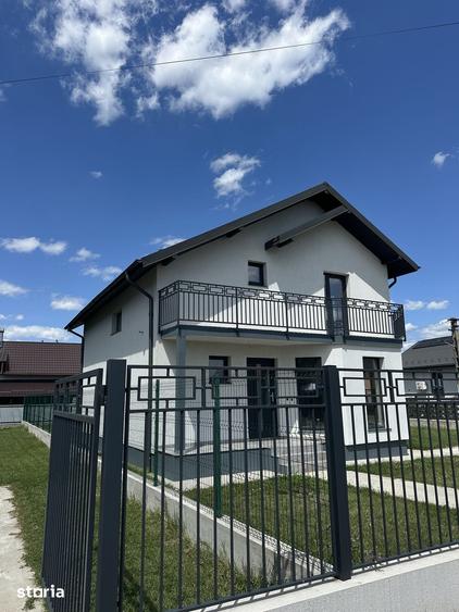 Casa individuala de vanzare Proprietar Micesti (Purcareni) 135 mp - 7