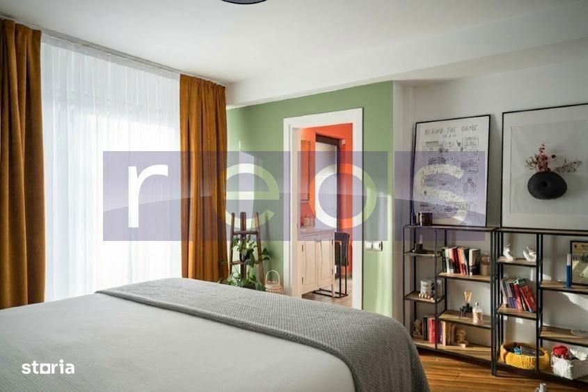 Apartament cu 4 camere în Străulești