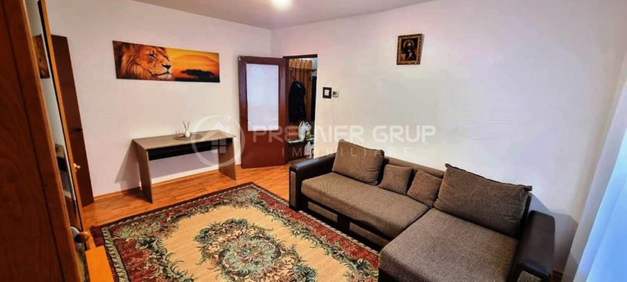 Apartament cu 2 camere în Păcurari