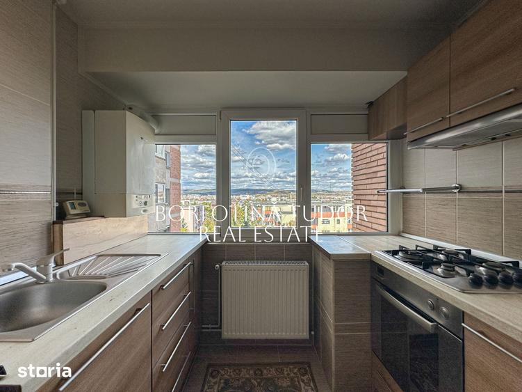 Apartament 4 camere | Blvd N Titulescu | 3 dormitoare | 2 parcari - 8