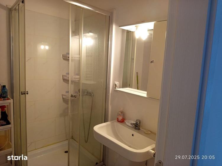 Apartament cu 2 camere decomandat în Dudu