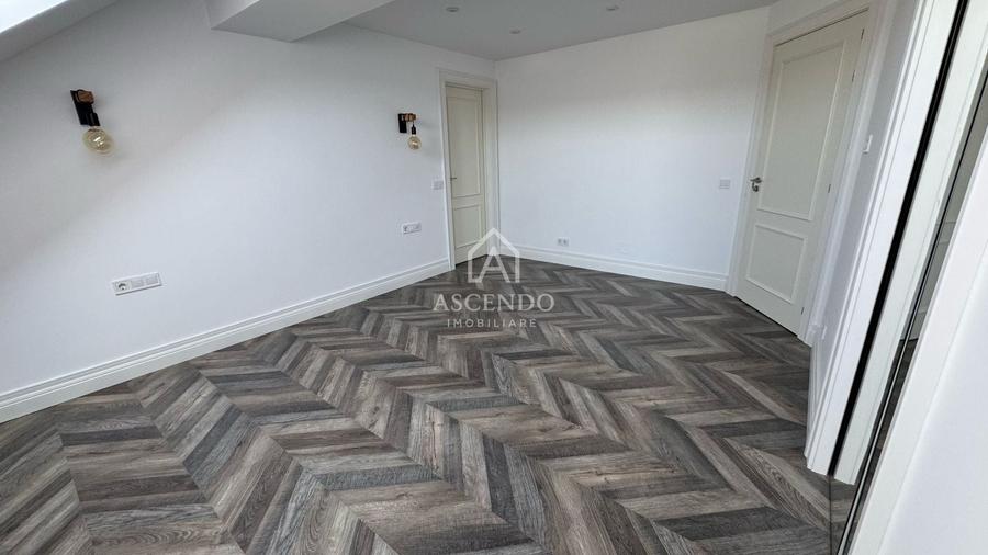 Apartament cu 4 camere decomandat, mobilat în Prelungirea Ghencea