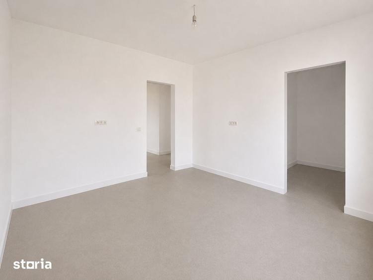 Duplex pe parter | 86 mp | Teren 345 mp | Mansardabil | Mosnita Veche - 16