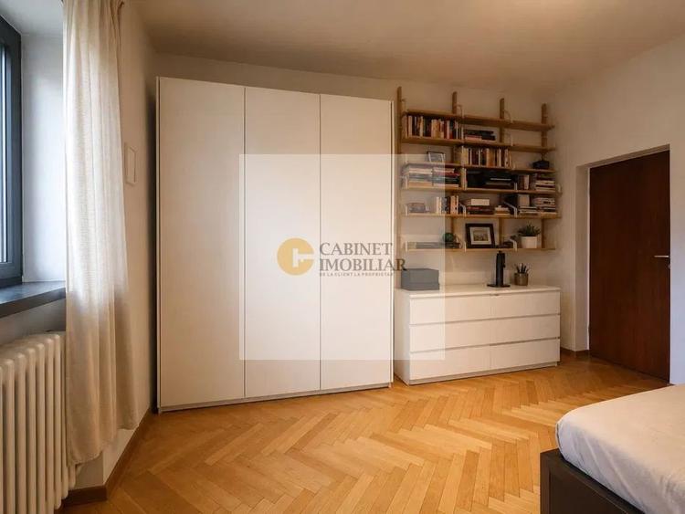 Apartament cu 2 camere decomandat, mobilat în P-ța Sfinții Voievozi
