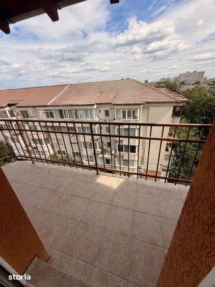 Apartament cu 2 camere în Bucovina
