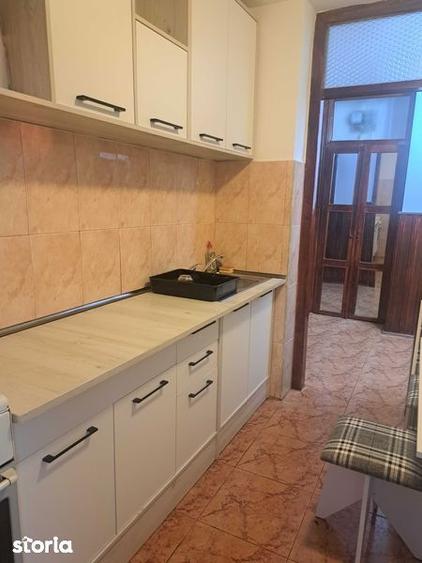 Apartament cu 2 camere decomandat în Calea Aradului
