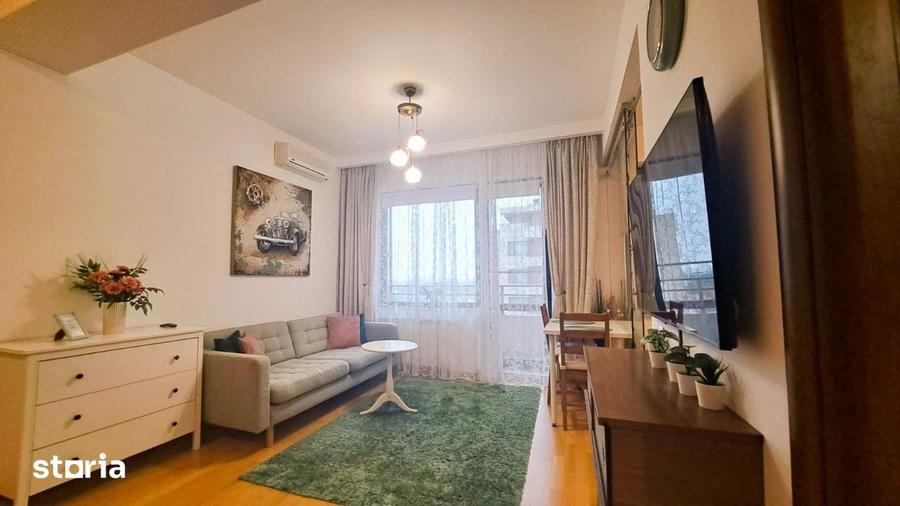 Studio de vanzare Baneasa | Gradina Zoologica | Baneasa Shopping City - 7