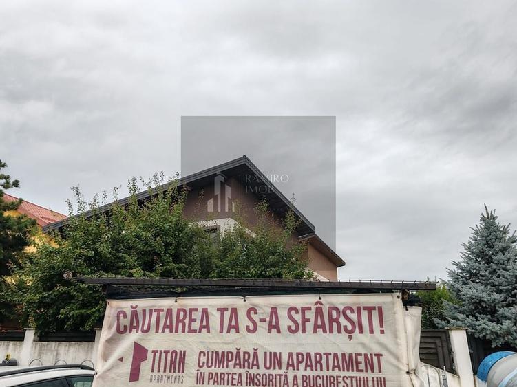 Apartament 3 camere, Pallady, mobilat-utilat lux, parcare... - 2