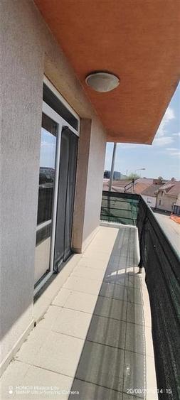 Apartament cu 2 camere semidecomandat în Dragoș Vodă