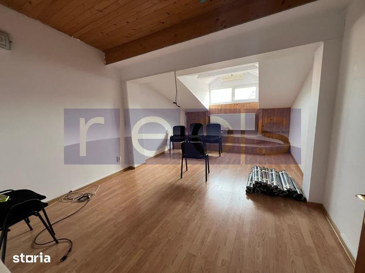 Casă cu 8 camere cu Teren 365 Mp în Timpuri Noi