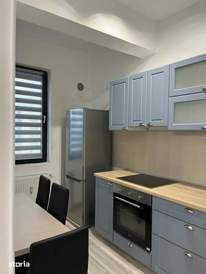 Apartament cu 3 camere decomandat în Militari
