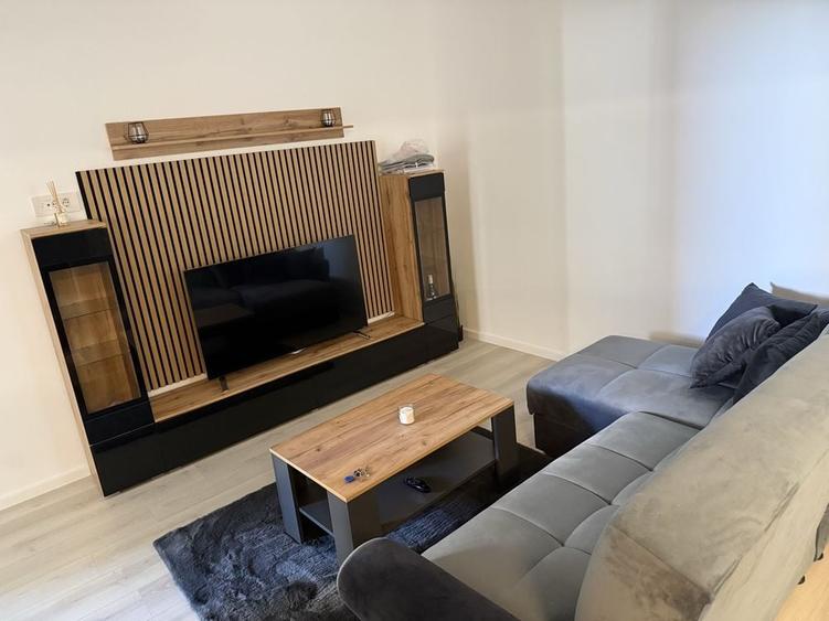 Proprietar-2 camere-Parcare-Denya Forest - 8