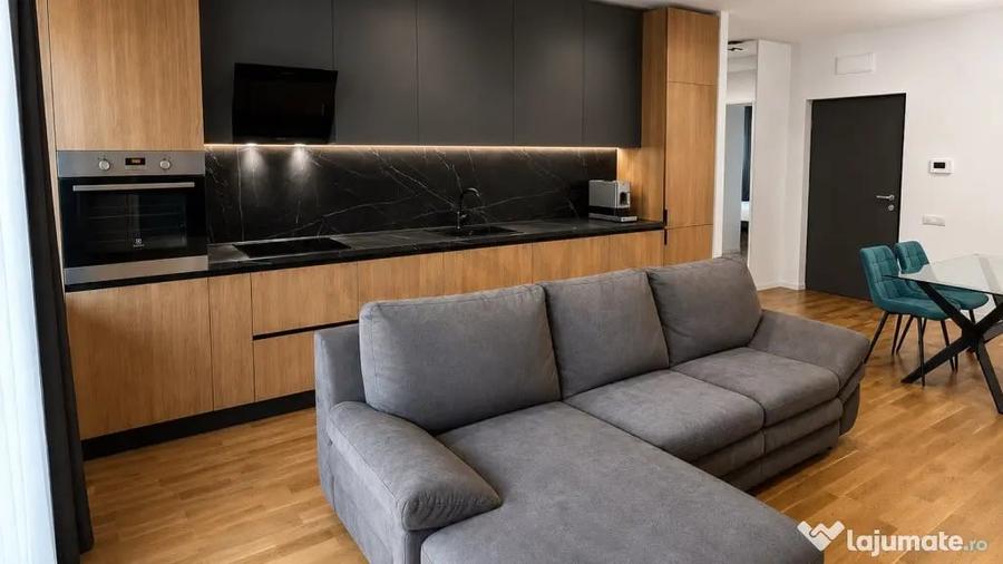 Apartament 2 camere I Parcare I Erou Iancu Nicolae I Pipera - 6