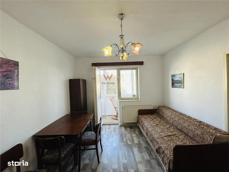 Apartament cu 2 camere în Șelimbăr