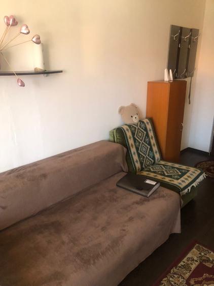 Exclusivitate! Garsoniera mansarda - zona Eden - 44.800 euro - 3