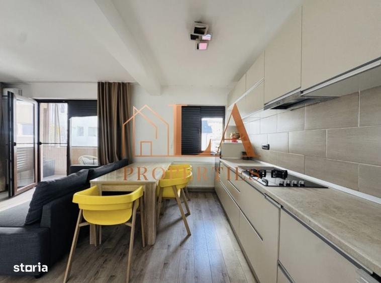 Apartament cu 3 camere în Roșu