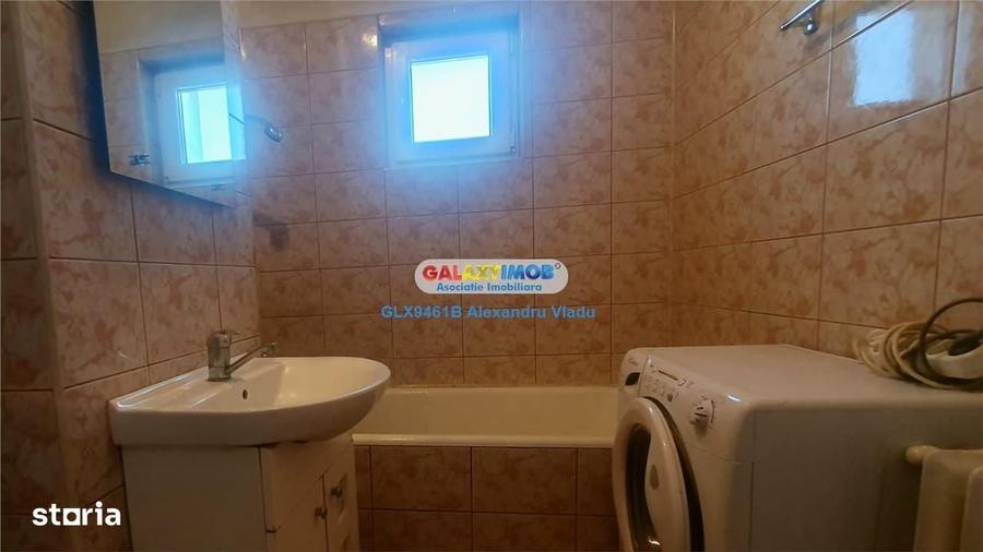 Apartament cu 3 camere decomandat în Timișoara