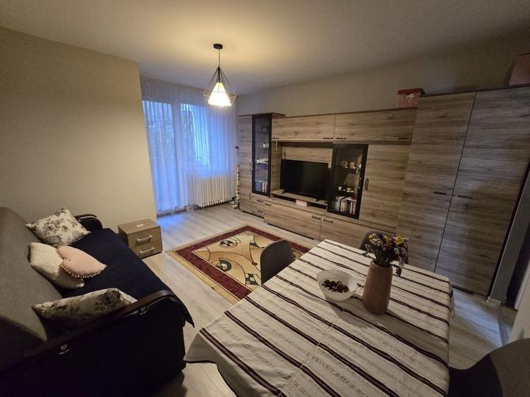 Garsonieră în Beba Veche