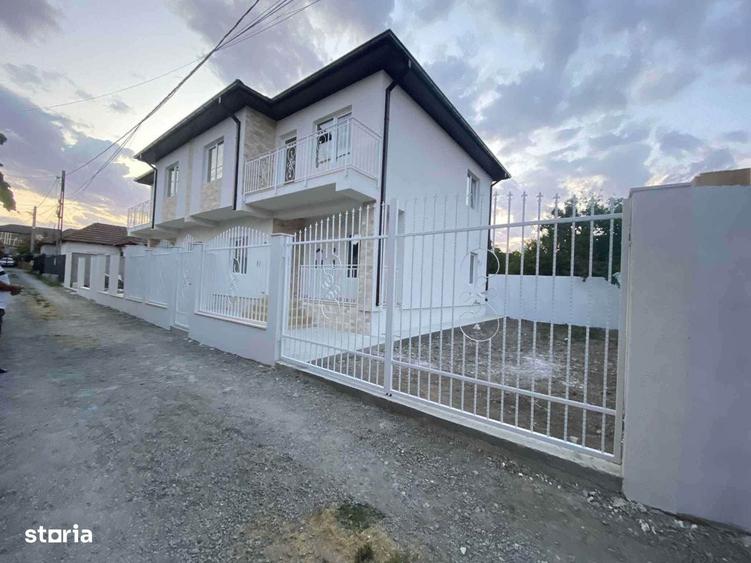 Casa de vanzare P+1E tip duplex - 5