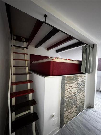 Apartament cu 3 camere semidecomandat, mobilat în Mănăștur