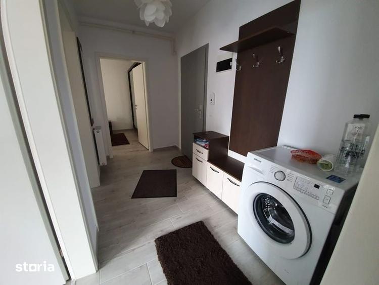 2 camere Avantgarden Bartolomeu parcare si boxa - 7