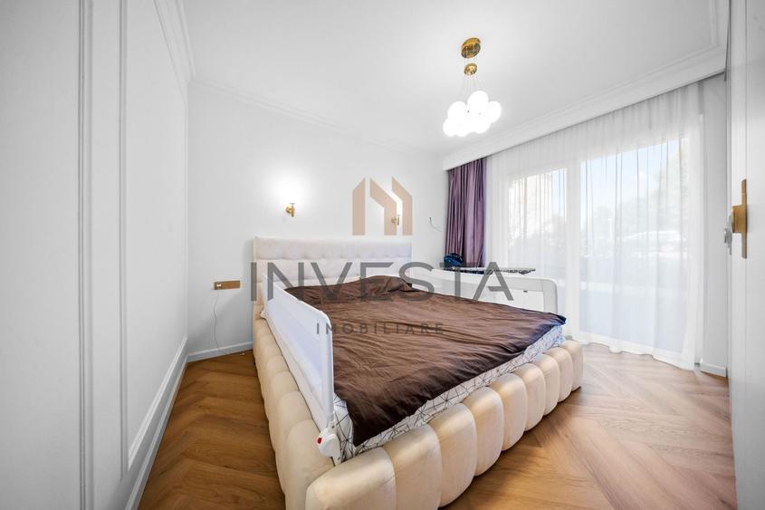 Apartament 3 camere gradina 150 mp, parcare, bloc nou, Manastur! - 5