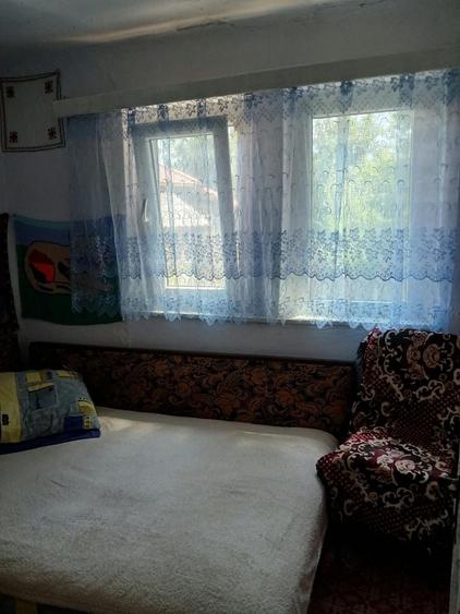 Casă cu 3 camere în Siliștea