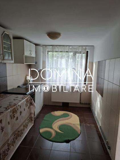 Casă individuală cu 4 camere cu Teren 1752 Mp în Bălănești