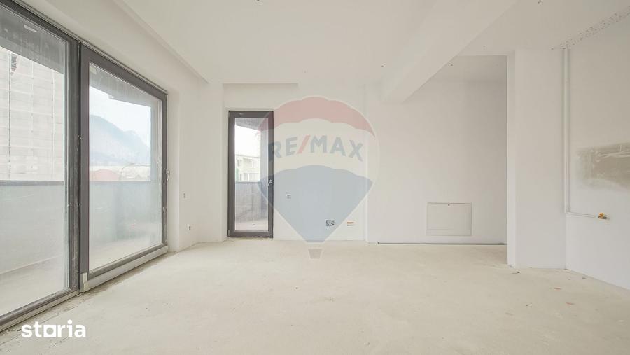 Apartament cu 2 camere în 15 Noiembrie