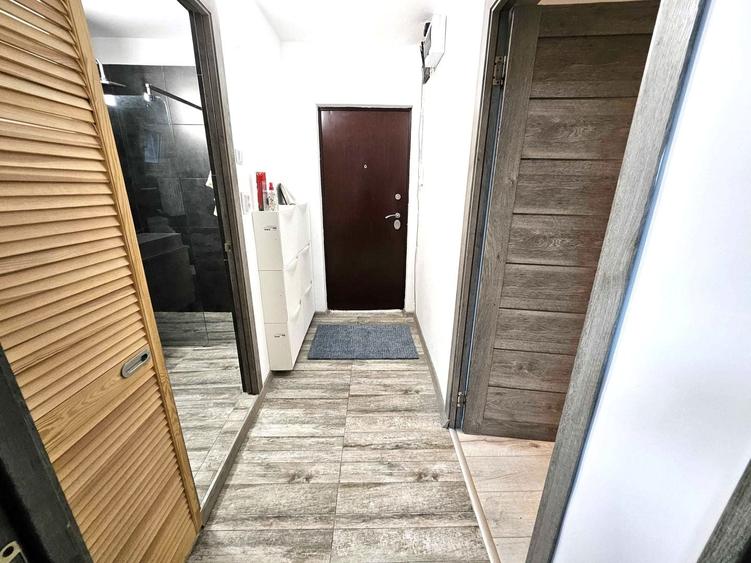Apartament cu 2 camere decomandat, mobilat în Dristor