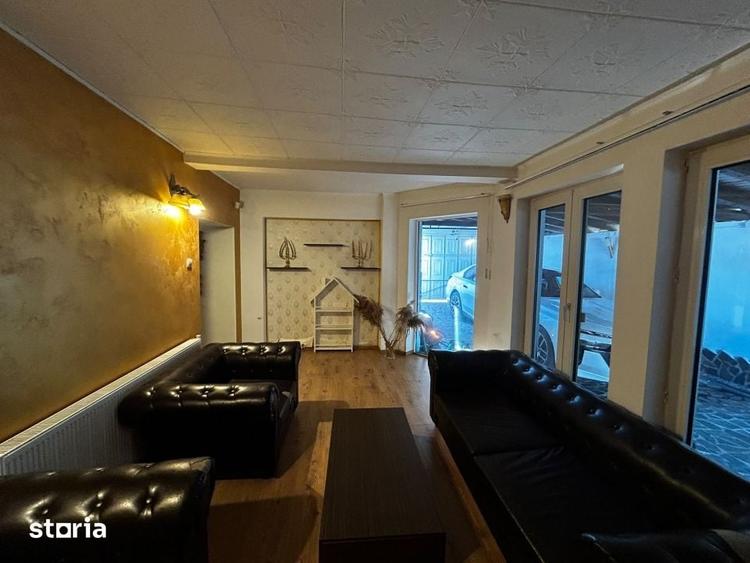 Casă cu 6 camere cu Teren 450 Mp în Vasile Alecsandri