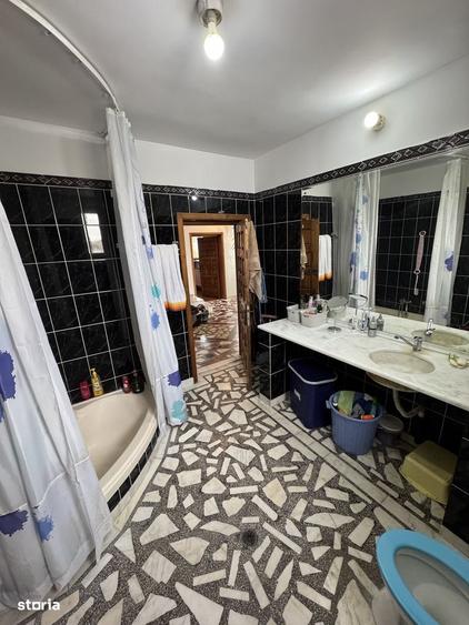 Casă cu 4 camere în Sălaj