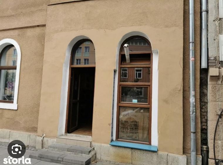 Spațiu comercial, de 20 mp, în Horea