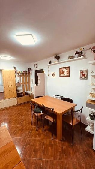 Apartament cu 2 camere semidecomandat în Simion Bărnuțiu