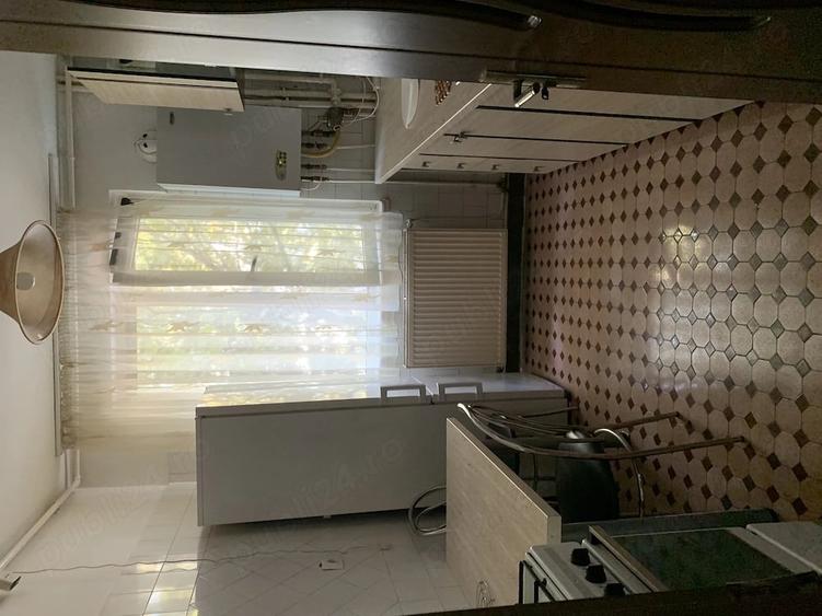 Apartament cu 2 camere semidecomandat în Ultracentral