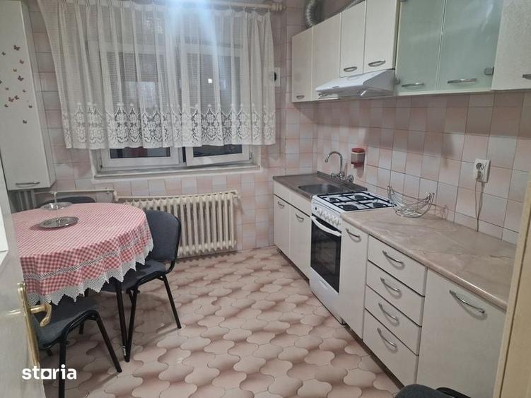 Apartament cu 2 camere în ICIL