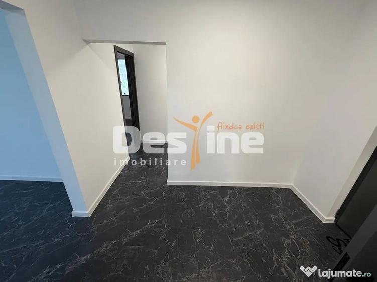 Apartament cu 4 camere decomandat în Militari