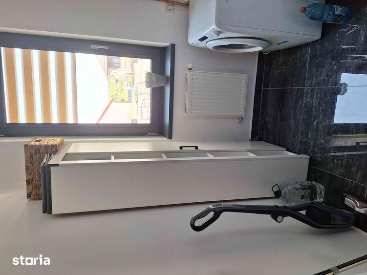 Apartament cu 2 camere în Pipera
