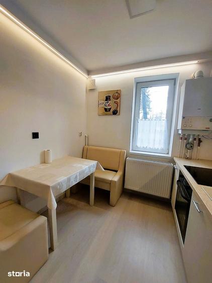 Apartament de inchiriat, 3 camere, 63 mp, Gheorgheni zona Iulius Mall - 7