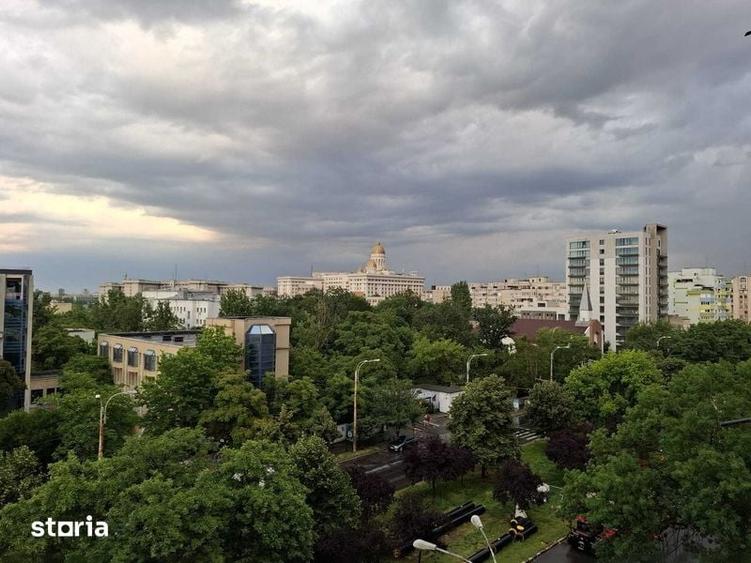 Apartament 2 camere Panduri | 13 Septembrie - 8