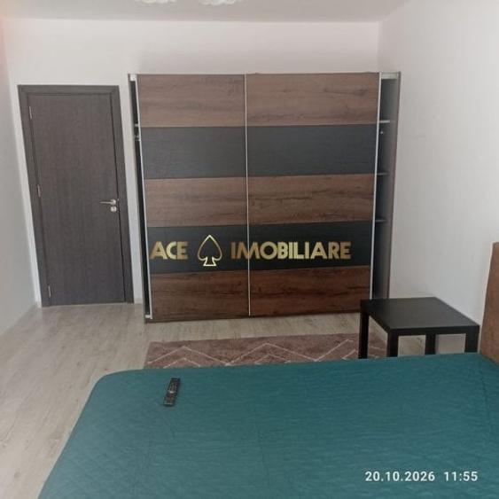 Garsonieră decomandată, mobilată în Theodor Pallady